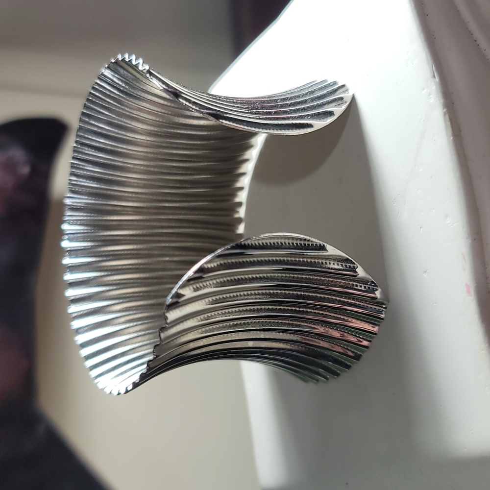 Park Lane Cuff Bracelet